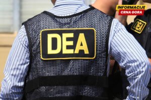 Agenti DEA pratili pošiljke fentanila, ali ih nijesu plijenili