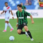 Gol, asistencija petom, nova uloga: zar to nije potrebno i Spaletiju?