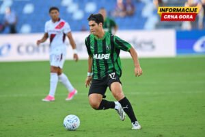 Gol, asistencija petom, nova uloga: zar to nije potrebno i Spaletiju?