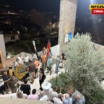 Dobro ulje nastaje iz zdravog maslinjaka: Kuća maslina predstavila maslinarima savremenu opremu
