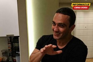 Moraš se pomjeriti: Igor Vukotić spremao Iliji Milanoviću bijeg iz Crne Gore
