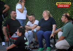 „Nemoj da me pustiš“: Majka opisala trenutak kada joj je ćerka nestala u moru