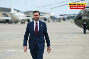 Vens: Tramp objavom o Hargu šalje poruku Iranu
