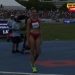Još jedan let do medalje – Marija Vuković dominantno odbranila zlato na Mediteranskim igrama
