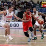 UŽIVO Za važan korak ka Mundobasketu: Crna Gora – Ukrajina 40:43 (2/4)