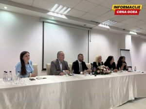 Predstavnici Vlade razgovarali sa građanima u Bijelom Polju: Putna infrastruktura među najvećim problemima