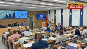 Odbornici u SO Herceg Novi raspravljali o statusu poluostrva Prevlaka, na kraju bez glasanja i usvajanja zaključaka