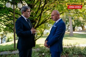 Razgovori sa Hrvatima još na ljetnjoj pauzi: Bilateralnih konsultacija, uprkos najavama, neće biti do kraja mjeseca