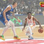 Velika borba bez nagrade, Ukrajina osvojila “Moraču” – put ka Mundobasketu sada je teži, ali i dalje nije nemoguć