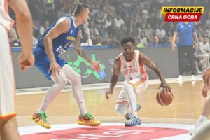 Velika borba bez nagrade, Ukrajina osvojila “Moraču” – put ka Mundobasketu sada je teži, ali i dalje nije nemoguć