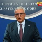 Mandić: Važno da pokažemo odgovornost i pomognemo policiji kako bi počinilac što prije bio pronađen i uhapšen