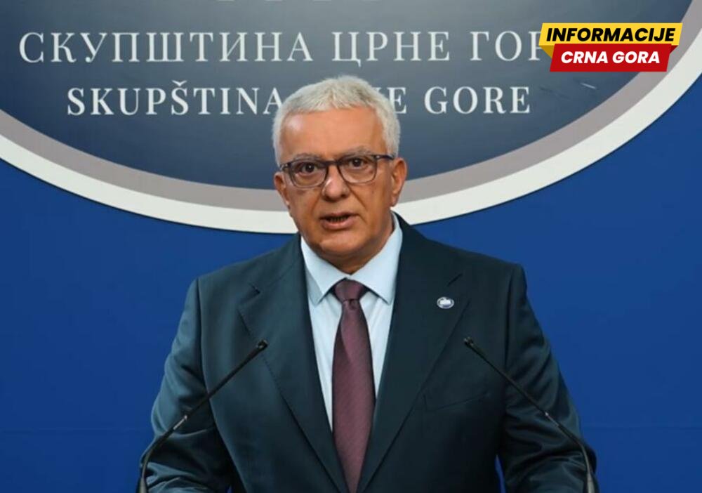 Mandić: Važno da pokažemo odgovornost i pomognemo policiji kako bi počinilac što prije bio pronađen i uhapšen
