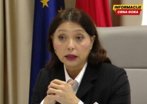 Kordić: Prihodi od turizma 82 odsto veći nego 2019. godine