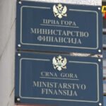Ministarstvo finansija: Suficit tekuće potrošnje 25,4 miliona eura