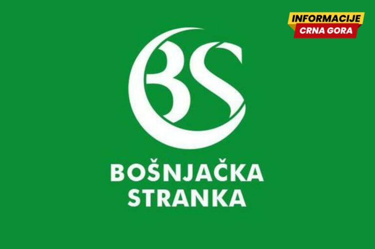 BS: Podržaćemo inicijativu za razrješenje Andrije Mandića