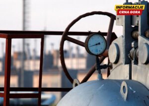 Kremlj: Jeftiniji ruski gas mogao bi ublažiti probleme Evrope zbog rasta cijena