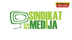 Sindikat medija osudio prijetnju smrću upućenu glavnom i odgovornom uredniku Televizije E Drašku Đuranoviću