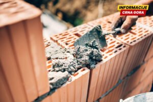 Bar: Krivična prijava zbog nelegalne gradnje više objekata, pričinjena šteta državnom budžetu od preko 70.000 eura