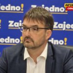 Belan: Nevjerovatan arsenal manipulacija i podvala kako bi se opravdao ostanak u koaliciji sa četničkim vojvodom