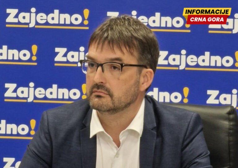 Belan: Nevjerovatan arsenal manipulacija i podvala kako bi se opravdao ostanak u koaliciji sa četničkim vojvodom