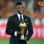 Drugačiji pogled – Samuel Eto’o proziva Uefu da ne razumije afrički fudbal i podržao je Infantina