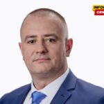 Tokom kontrole verbalno napadnut državni sekretar Andrija Delić, privedeni Nikola Gojković i njegov sin