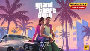 Rockstar potvrdio da GTA 6 neće koristiti AI
