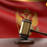 Podgorica: Kažnjen sa 1.500 eura jer je vozio sa više od dva promila alkohola u krvi