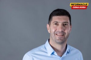 Tičić je imenovan novim direktorom TO Budva za četiri godine