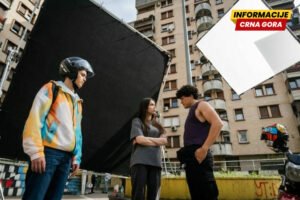 Film “Vidra” Srđana Vuletića uvršten u takmičarsku selekciju festivala u Prištini