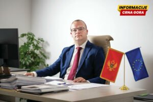 Rmuš više nije angažovan u Ministarstvu ekologije, tvrde da nije dobio otkaz zbog veličanja Mladića