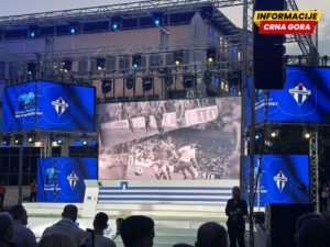 FK Budućnost: Hronika institucionalnog sunovrata