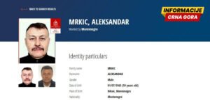 Policija češljala Mrkićev magacin: Pronađene mašine i tone rezanog duvana, sumnjaju na ilegalnu fabriku