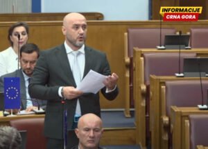 BGA: DPS će pamtiti kao finansijere krvavog pira u Srebrenici