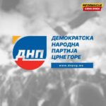 DNP o optužnom predlogu protiv Asanovića: Tužilaštvo se stavlja u poziciju političke batine