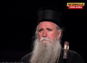 Nova.RS: Sprema se udar na Joanikija, šalju mu komisiju, stvarni razlog otpor Vučiću i podrška protestima