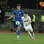 Bokelj u Baru na otvaranju i u derbiju kola, Martinović: Mornar je digao ljestvicu, možemo još da rastemo