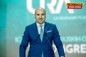 Rađenović: Da li Budva će pokrenuti inicijativu za smjenu Jovanovića zbog prisustva Ivanovića na sahrani Mladića?