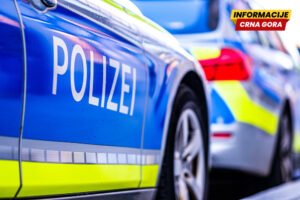 Otrovao saigrača, njemačka policija ga uhapsila godinu kasnije