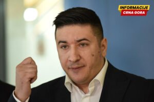 Dajković najavio da će ići na sahranu Ratka Mladića: "Odlazim mirne savjesti i uzdignute glave"