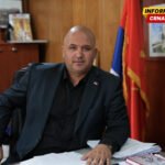 Vraneš: Ispisivanje grafita na ogradi kuće Harbić Strujić je klasična podmetačina, Opština će ga prekrečiti