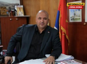 Vraneš: Ispisivanje grafita na ogradi kuće Harbić Strujić je klasična podmetačina, Opština će ga prekrečiti