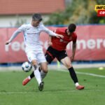 Petica Jezera protiv Arsenala – po dva gola Raičevića i Jovanovića, Tivćani sami na dnu