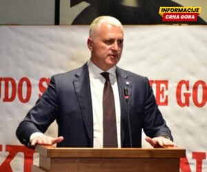 CGO traži od MUP-a i policije da kažu da li je Jovica Rečević njihov službenik
