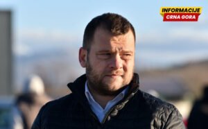DNP: Bojović i Asanović sjutra na sahrani Ratka Mladića, Knežević šalje brata u njegovo ime