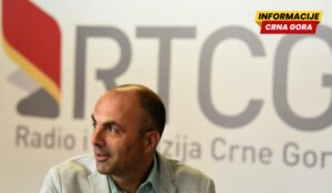 Media centar i CGO: Savjet RTCG da pokaže da li je marioneta Raonića