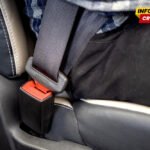 Policija u Podgorici za četiri sata kaznila 110 vozača zbog nekorišćenja pojasa