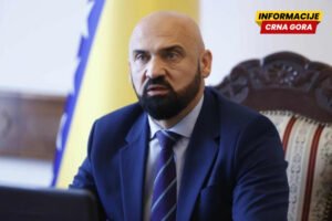Isak: BiH, Kosovo, Crna Gora i Hrvatska treba da stvore zajednički front protiv Srbije