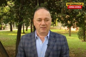 Kankaraš: Napad na Delića je posljedica nepostupanja tužilaštva, naša bezbjednost je ugrožena