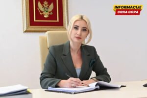 Gorčević: Crna Gora pregovarala 14 godina, isporučila više od 100 odsto i treba da bude ravnopravna